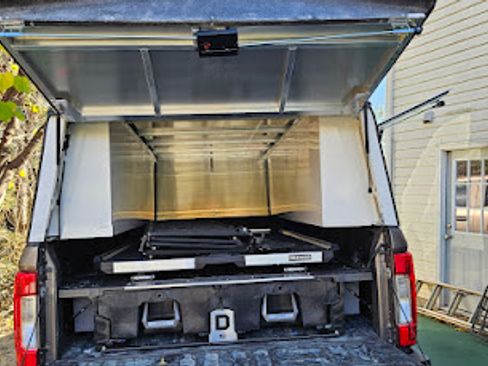 Used 2019 Ford F250 XL w/ Power Equipment Group image 10