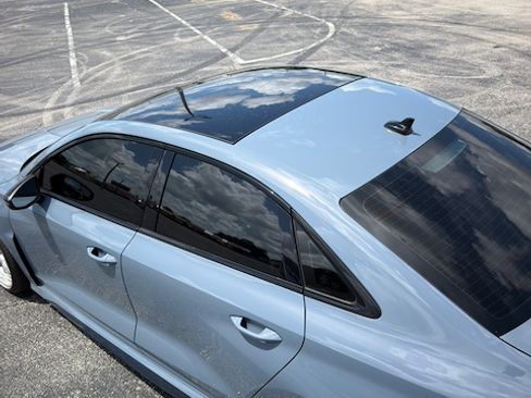 Used 2024 Audi RS 3 AWD/4WD image 8
