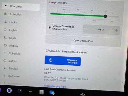 Used 2020 Tesla Model 3 Long Range image 13