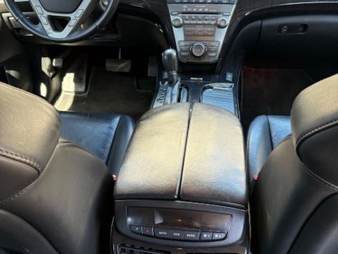 Used 2008 Acura MDX w/ Sport Package image 8