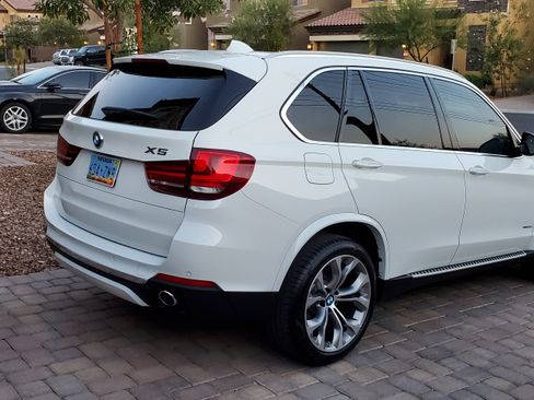 Used 2017 BMW X5 xDrive35i image 9