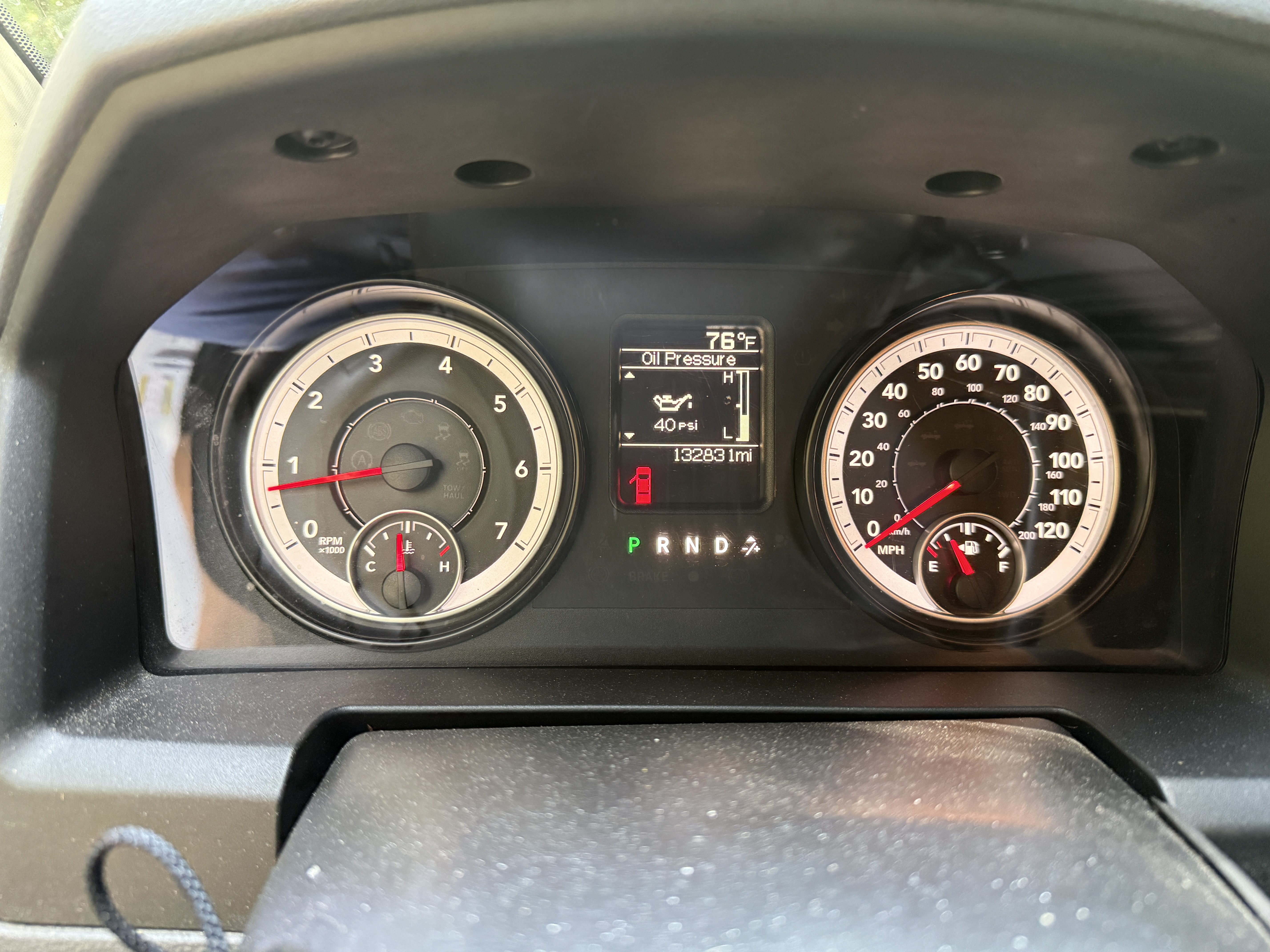 Used 2014 RAM 1500 Tradesman w/ Power & Remote Entry Group AWD/4WD image 22