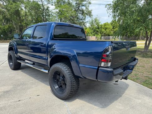 Used 2007 Toyota Tacoma PreRunner RWD image 4