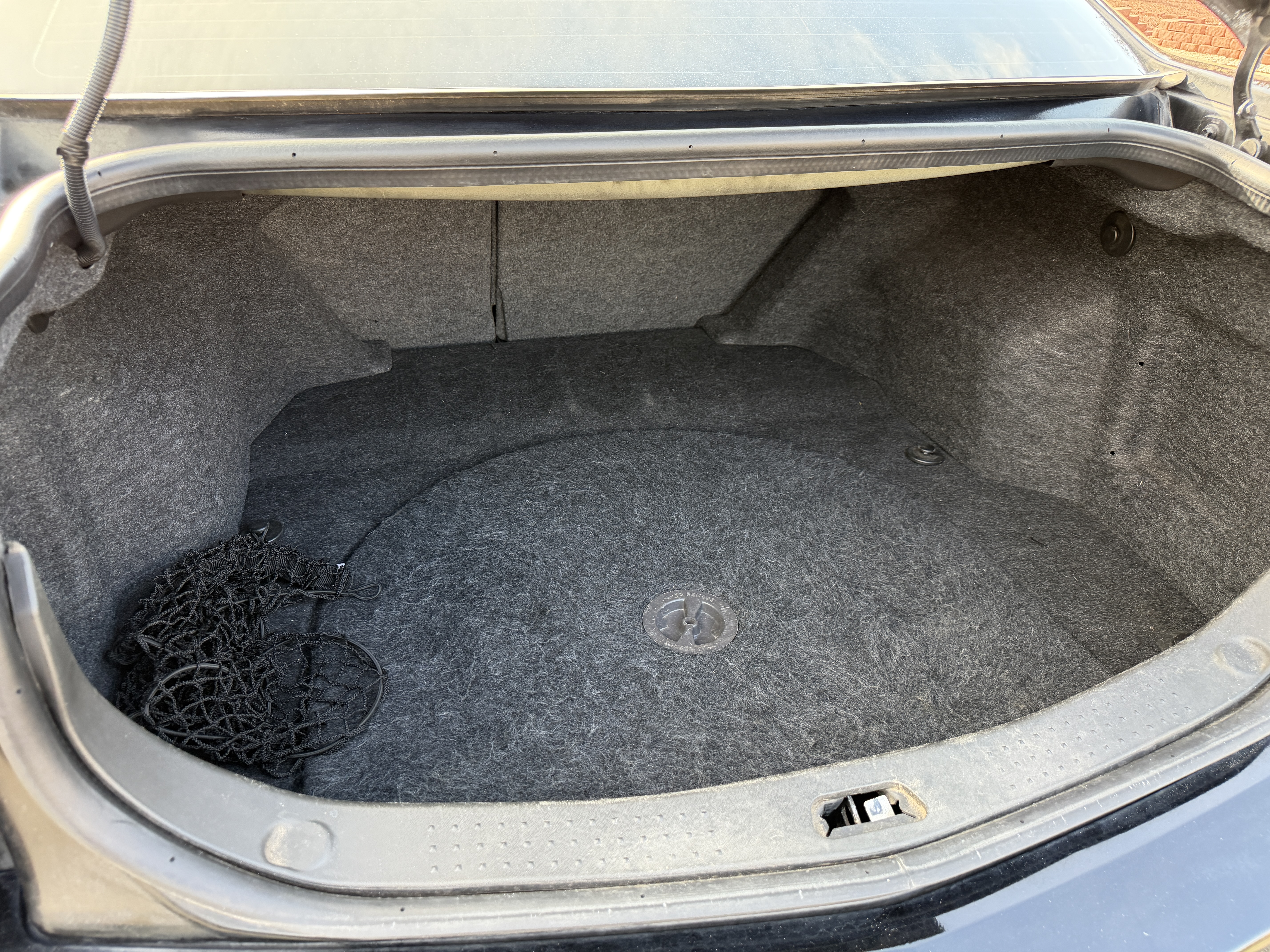 Used 2007 Cadillac CTS V RWD image 21