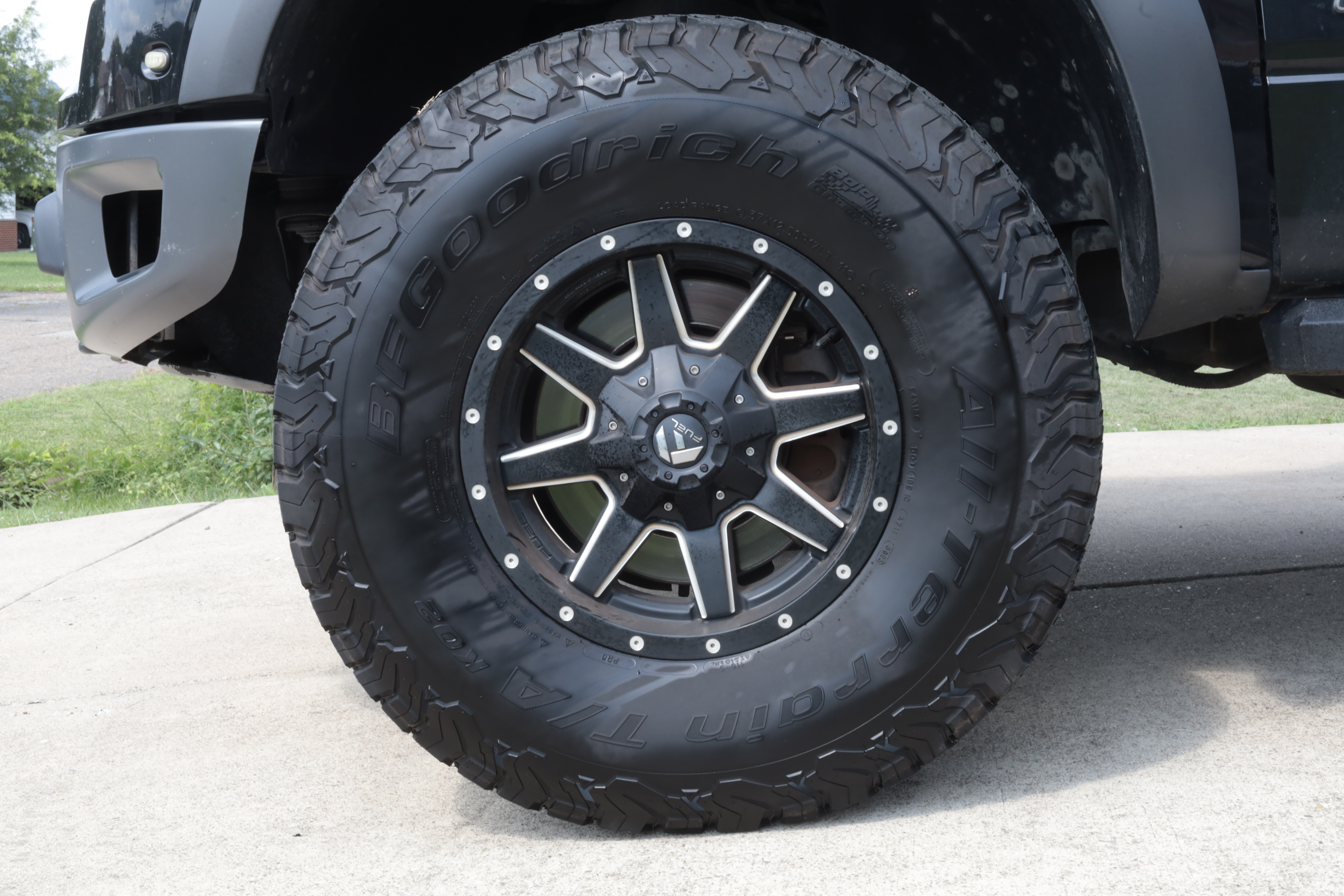 Used 2014 Ford F150 Raptor w/ Equipment Group 801A Luxury AWD/4WD image 5