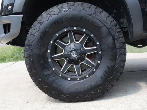 Used 2014 Ford F150 Raptor w/ Equipment Group 801A Luxury AWD/4WD image 5
