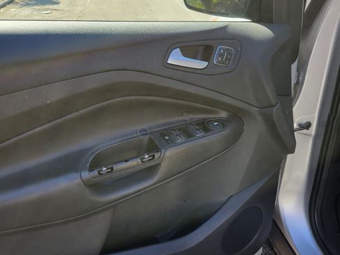 Used 2014 Ford Escape Titanium w/ Equipment Group 401A image 12