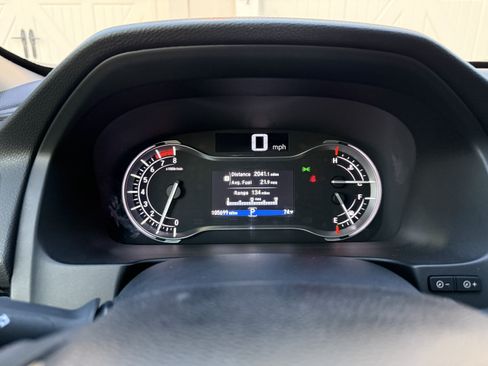 Used 2017 Honda Pilot Elite image 10