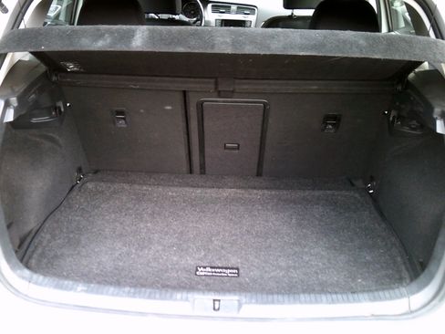 Used 2015 Volkswagen Golf SEL image 25