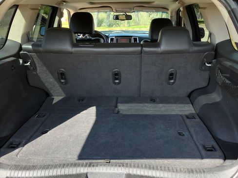 Used 2008 Jeep Grand Cherokee Laredo image 13