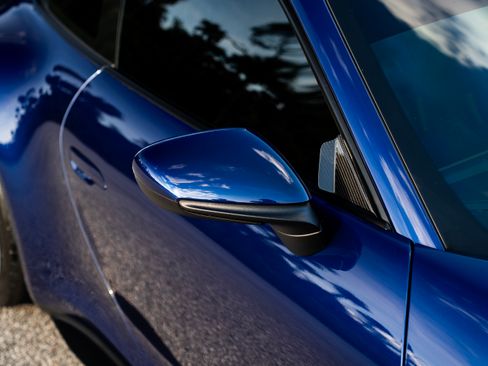 Used 2024 Porsche 911 GT3 image 10