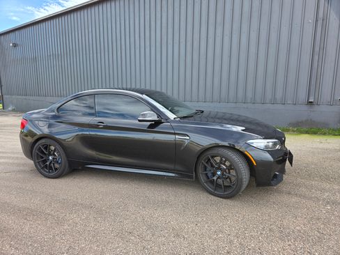 Used 2018 BMW M2 image 9