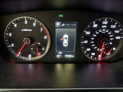 Used 2015 Hyundai Sonata Limited 2.0T image 11