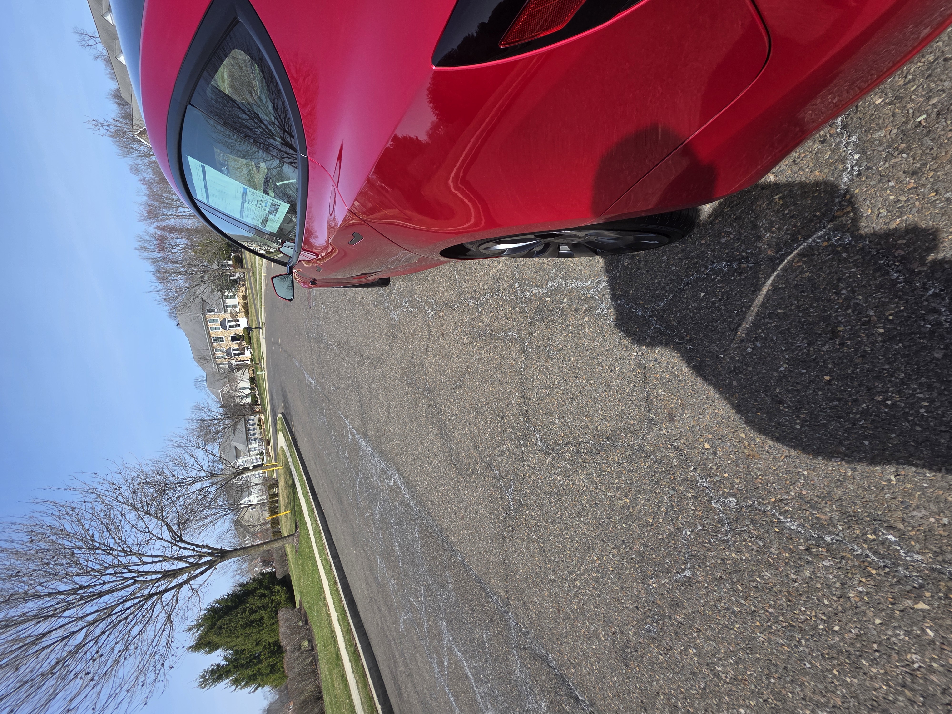 Used 2022 Tesla Model 3 Performance AWD/4WD image 22
