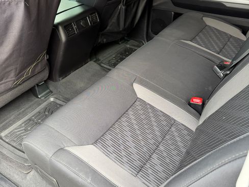 Used 2014 Toyota Tundra SR5 w/ TRD Off Road Package image 15