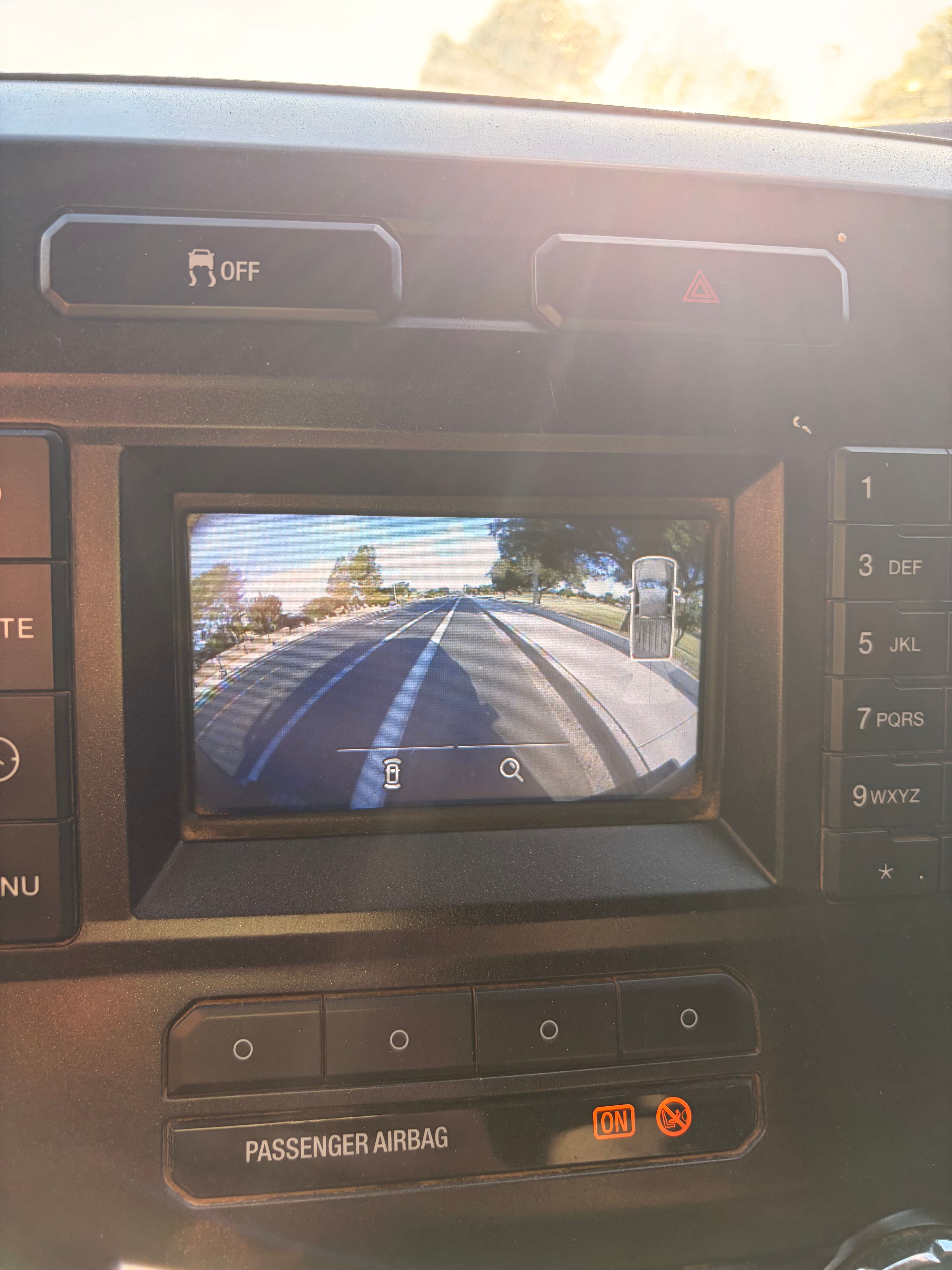 Used 2017 Ford F350 XL AWD/4WD image 11