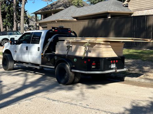 Used 2014 Ford F350 XL w/ Power Equipment Group image 19