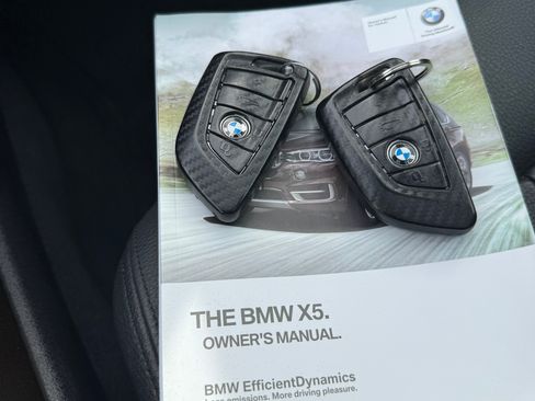 Used 2017 BMW X5 xDrive35i image 14