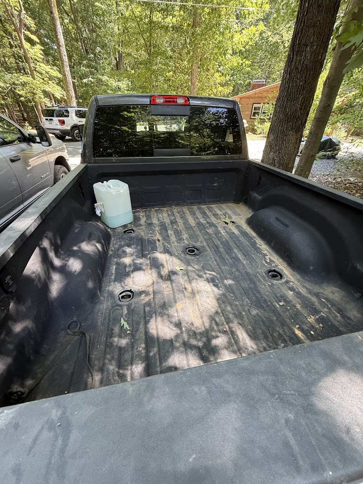 Used 2025 RAM 2500 Tradesman AWD/4WD image 6