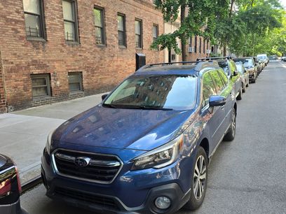 Used 2019 Subaru Outback 3.6R Limited