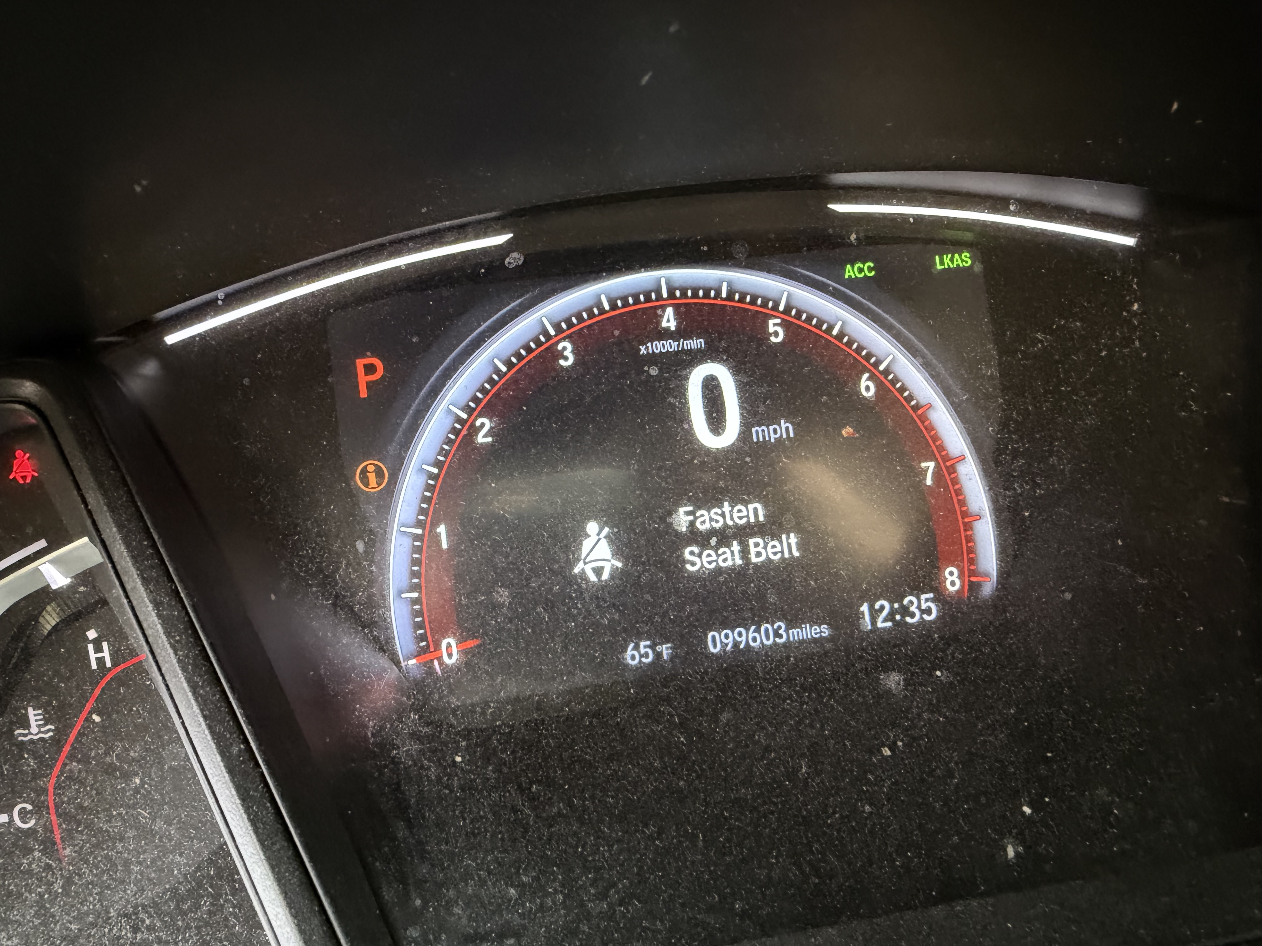 Used 2019 Honda Civic Sport image 9