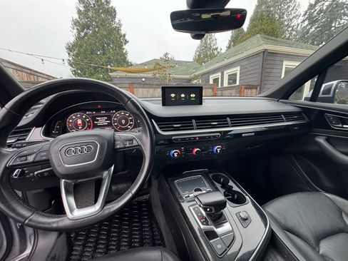 Used 2017 Audi Q7 3.0T Premium Plus image 14