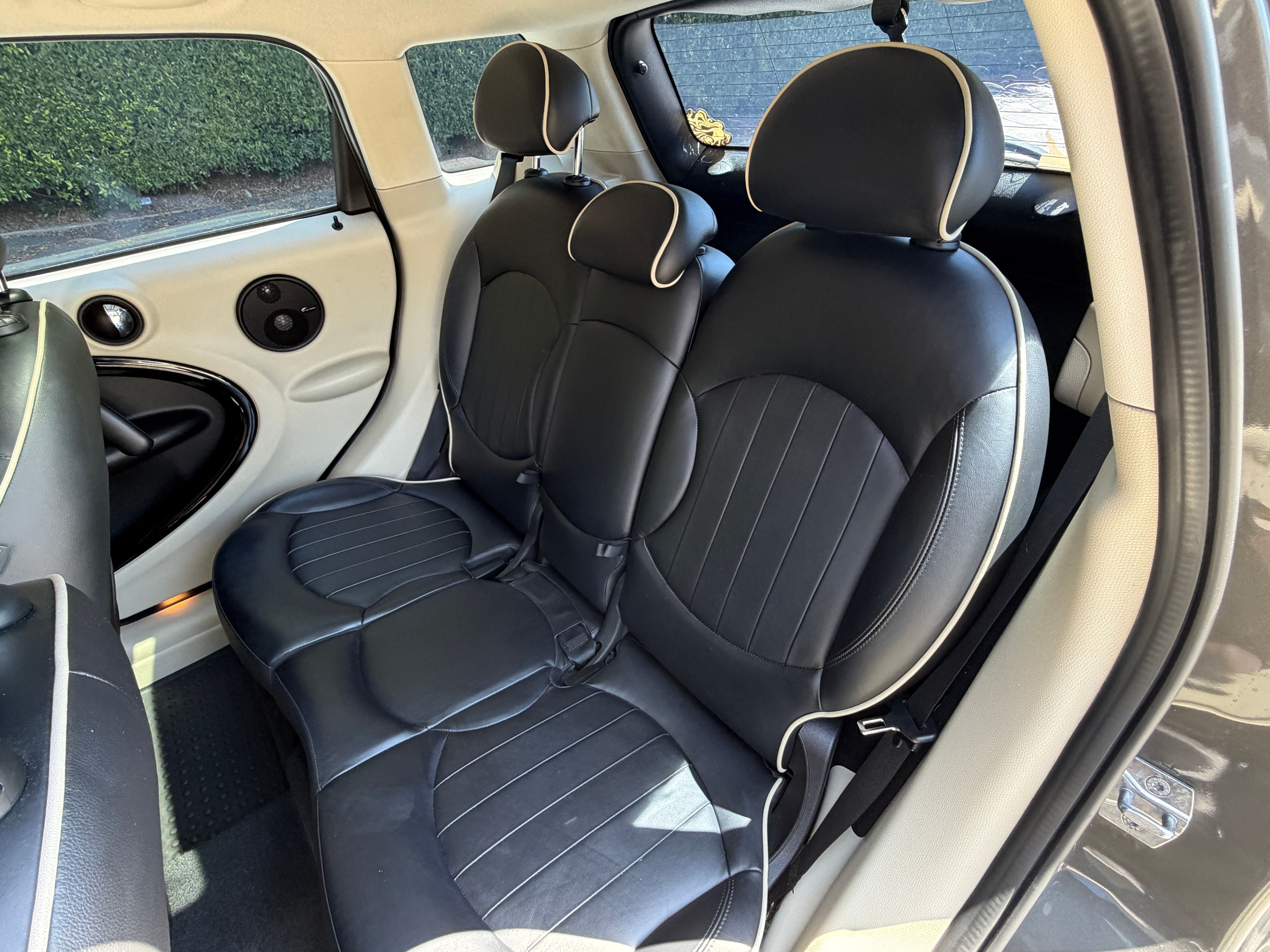 Used 2012 MINI Cooper Countryman S AWD/4WD image 15