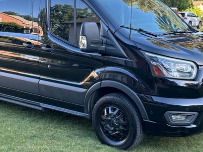 Used 2020 Ford Transit 150 XLT