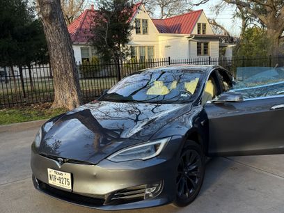 Used 2020 Tesla Model S Long Range Plus