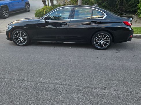 Used 2019 BMW 330i 330i Sedan 4D w/ Convenience Package image 5