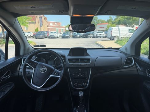Used 2013 Buick Encore FWD image 9