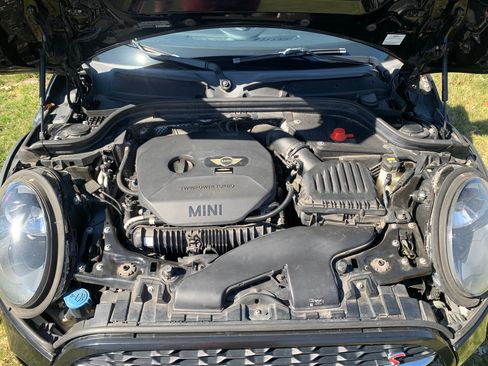 Used 2016 MINI Cooper S FWD image 10