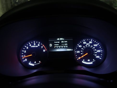 Used 2017 Kia Soul + w/ Primo Package image 8