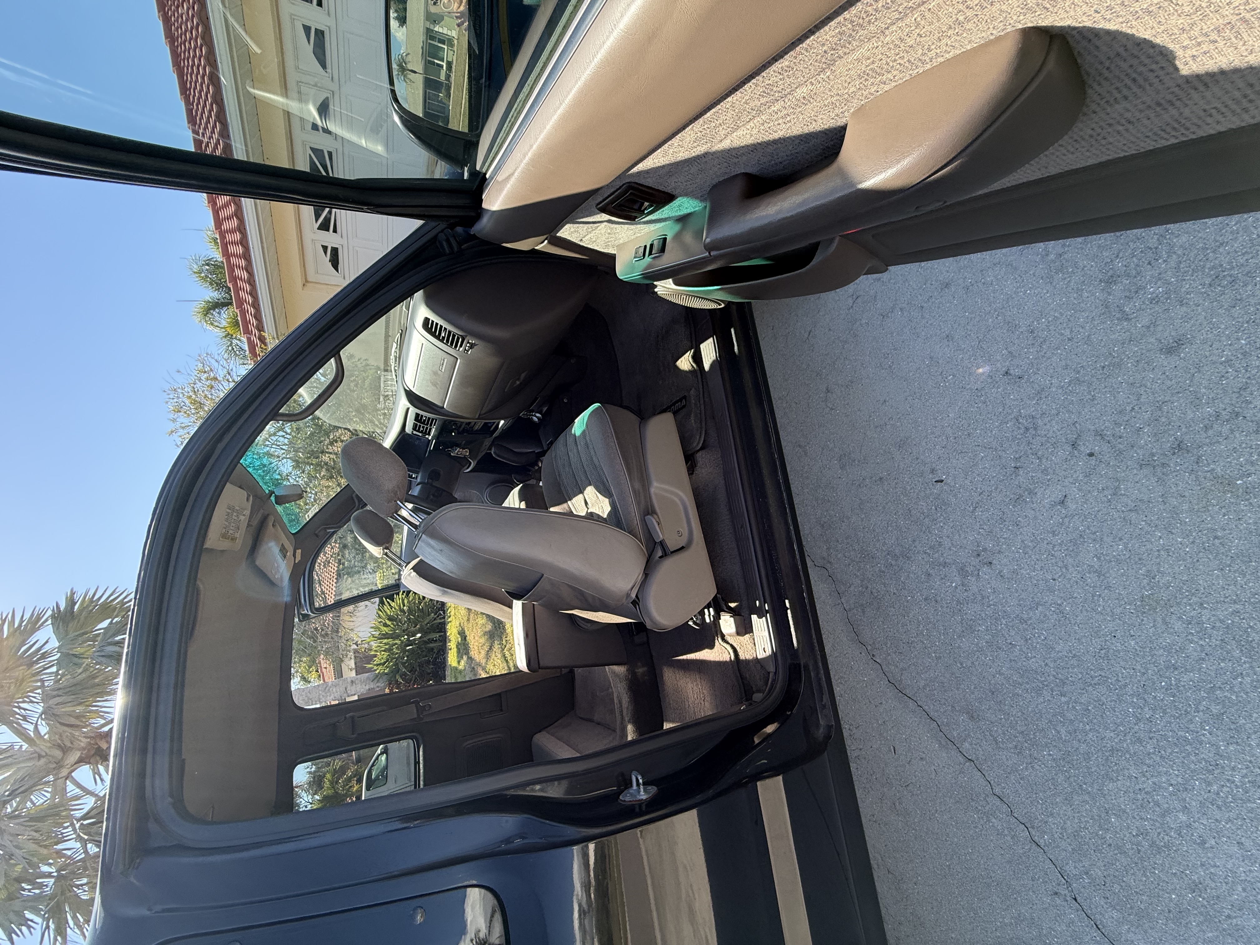 Used 1999 Toyota Tacoma 4x4 Xtracab V6 image 15