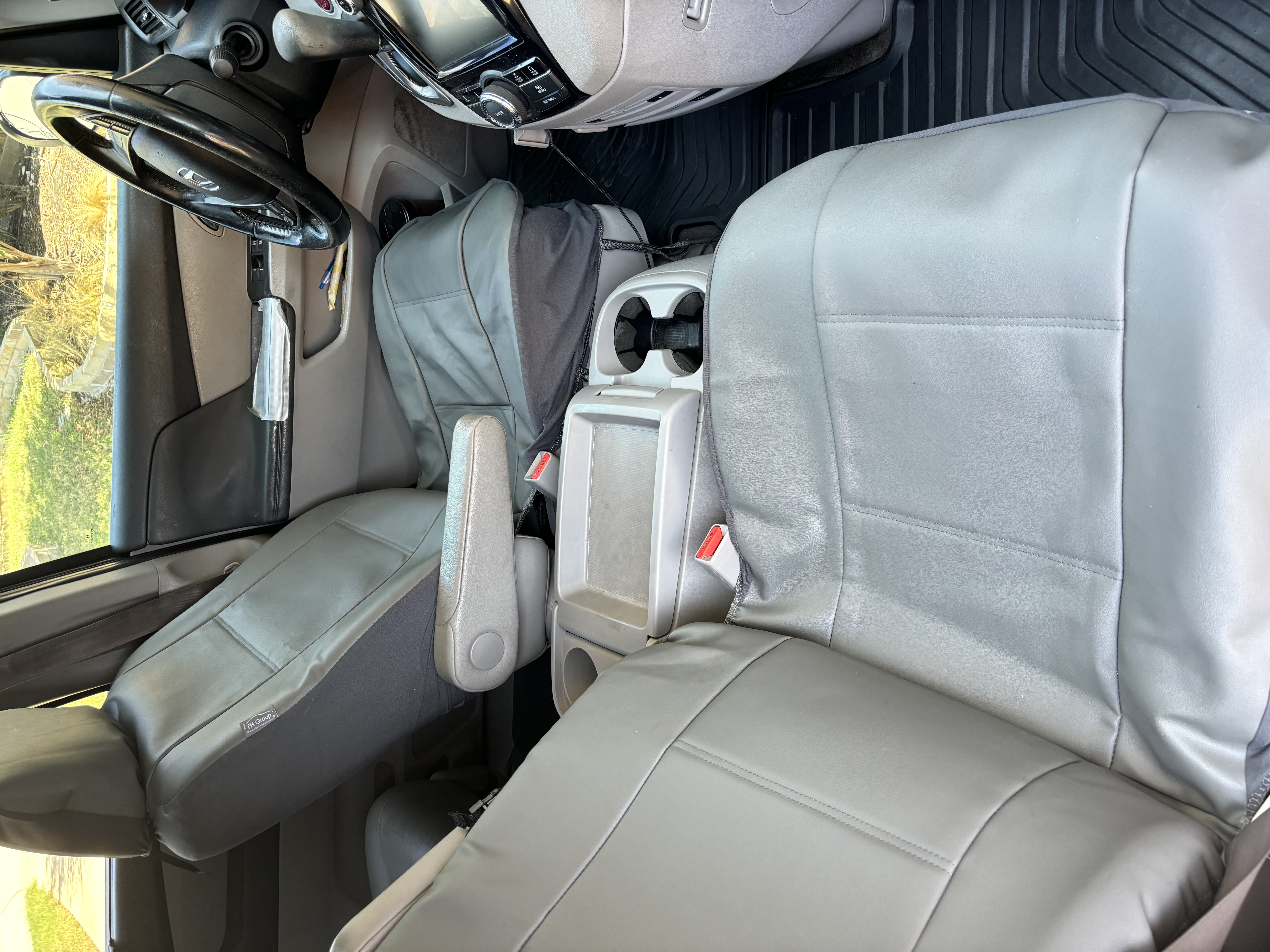 Used 2015 Honda Odyssey EX-L image 23