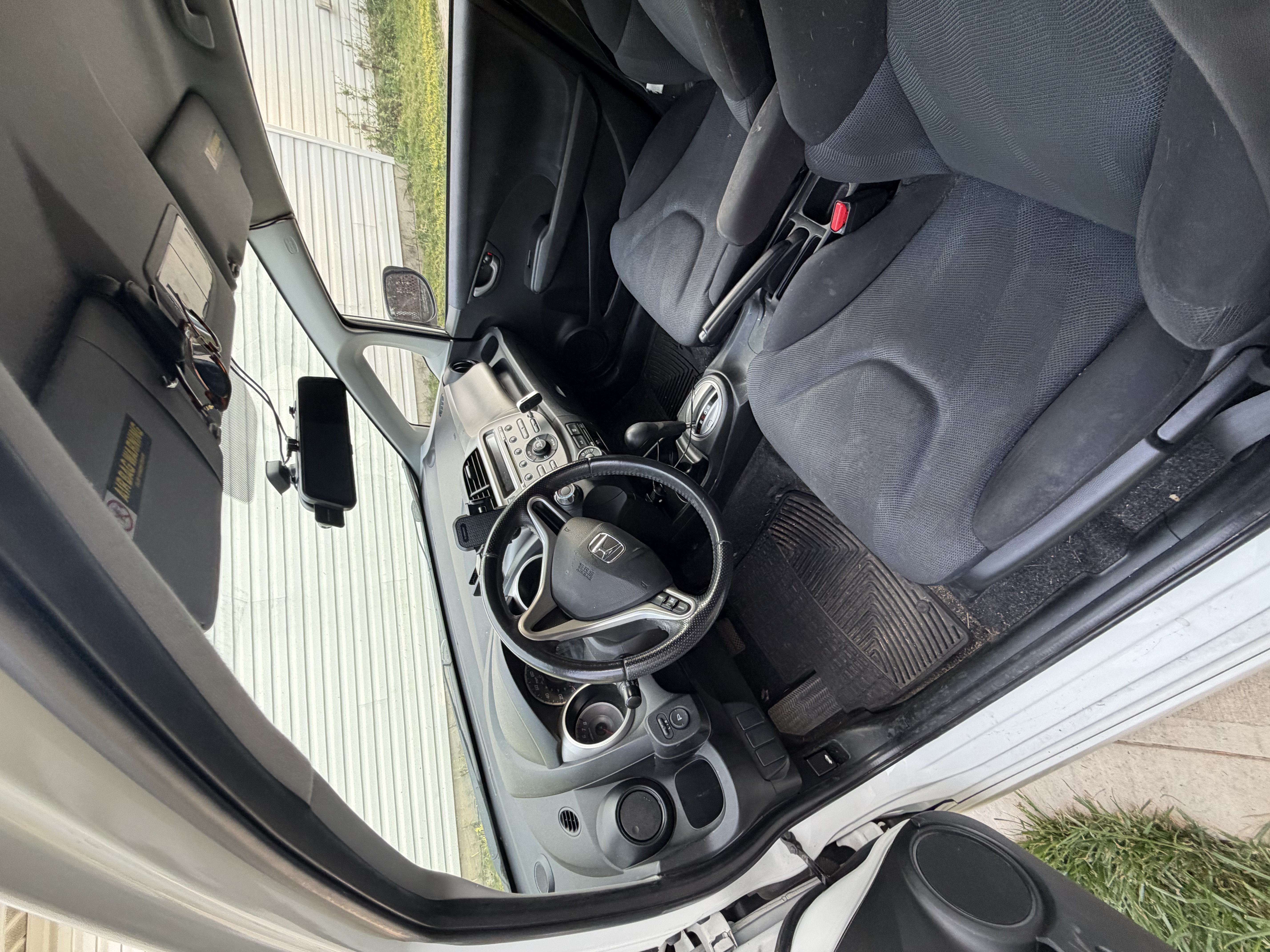Used 2010 Honda Fit Sport image 8