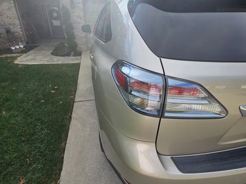 Used 2011 Lexus RX 350 AWD image 6