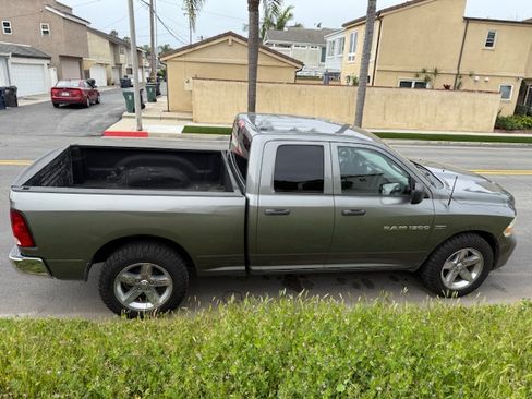 Used 2012 RAM 1500 Express image 18