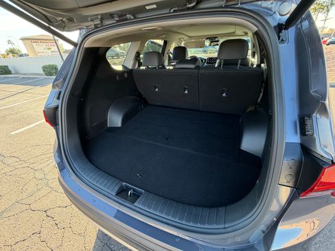 Used 2022 Hyundai Santa Fe Limited image 12