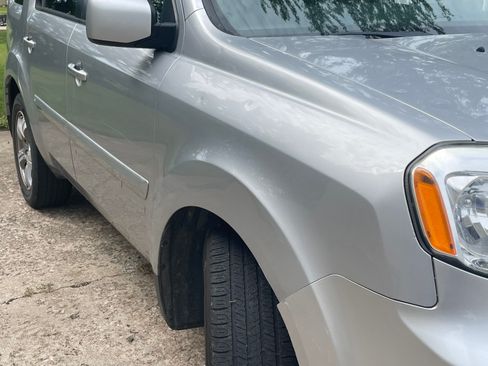 Used 2012 Honda Pilot EX-L image 13