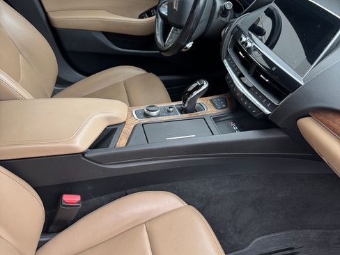 Used 2020 Cadillac CT5 Premium Luxury w/ Parking Package image 10