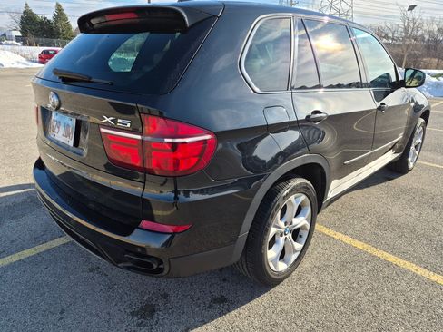 Used 2011 BMW X5 xDrive50i image 9
