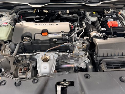 Used 2019 Honda Civic LX image 14