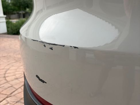 Used 2020 Porsche Cayenne AWD/4WD image 9