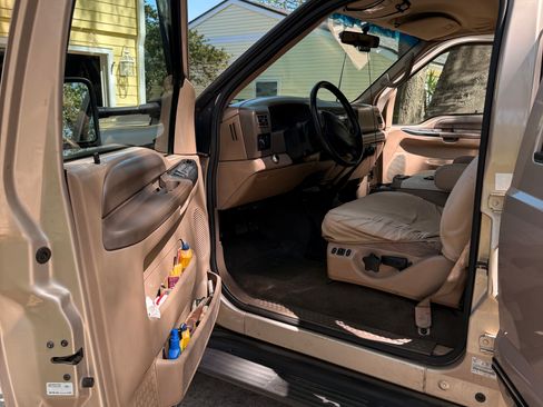Used 1999 Ford F350 4x4 Crew Cab Super Duty image 11