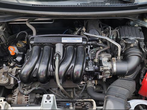 Used 2015 Honda Fit EX-L image 26