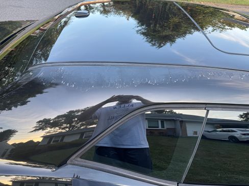 Used 2010 Dodge Challenger SRT8 w/ SRT Option Group II image 11