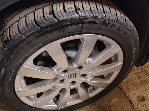 Used 2015 Porsche Cayenne S image 11