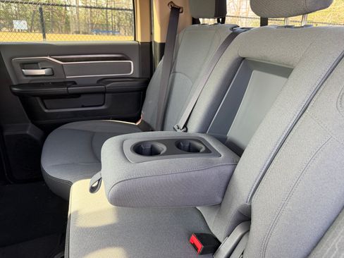 Used 2019 RAM 2500 Big Horn image 18