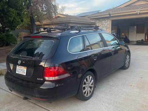 Used 2012 Volkswagen Jetta SE image 4